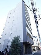 中河原駅より徒歩4分 6階 築2年5ヶ月の賃貸物件