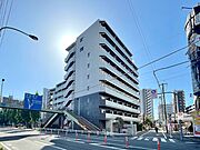 アコルト府中緑町 3階 築15年1ヶ月の賃貸物件