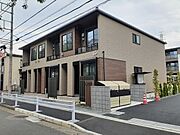 競艇場前駅より徒歩7分 2階 築1年6ヶ月の賃貸物件