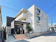 イスト西府 1階 築12年11ヶ月の賃貸物件