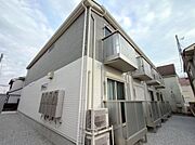 キャメル東府中の賃貸物件