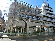 パルハイム甲坂 2階 築29年1ヶ月の賃貸物件
