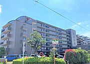 府中駅より徒歩14分 2階 築34年の賃貸物件