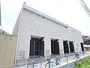 中河原駅より徒歩11分 2階 築13年1ヶ月の賃貸物件