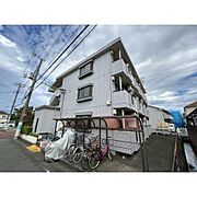 サニーライフ四谷 2階 築37年4ヶ月の賃貸物件