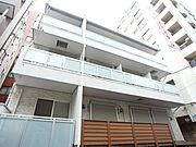 府中駅より徒歩5分 2階 築9年7ヶ月の賃貸物件