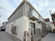 東府中駅より徒歩18分 2階 築2年1ヶ月の賃貸物件