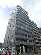 府中本町駅より徒歩5分 築18年7ヶ月 13階建の賃貸物件