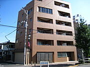 フェリーチェ東府中の賃貸物件