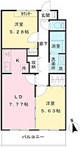 間取り：213145728375