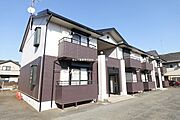 武蔵野台駅より徒歩15分 1階 築32年9ヶ月の賃貸物件