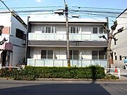 府中駅より徒歩24分 1階 築13年2ヶ月の賃貸物件