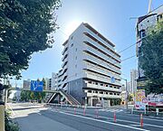 アコルト府中緑町 3階 築15年9ヶ月の賃貸物件