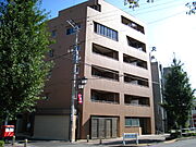 フェリーチェ東府中の賃貸物件
