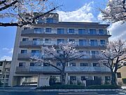 東府中駅より徒歩10分 2階 新築の賃貸物件