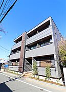 D-ROOMPREMIUM多磨霊園駅の賃貸物件