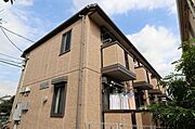 メゾンドアブリコ 1階 築19年7ヶ月の賃貸物件