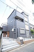 東府中駅より徒歩4分 1階 築8年4ヶ月の賃貸物件