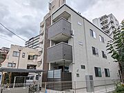 ルシエル宮西町 1階 新築の賃貸物件