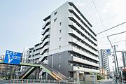 アコルト府中緑町 2階 築15年11ヶ月の賃貸物件