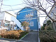 武蔵野台駅より徒歩5分 1階 築35年4ヶ月の賃貸物件