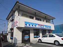 ハイマート四谷