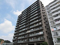 聖蹟桜ヶ丘ガーデンハウス