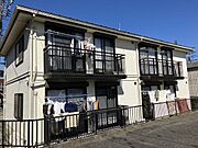 程久保駅より徒歩4分 築31年8ヶ月 2階建の賃貸物件