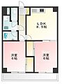 アゼリア府中2階9.5万円