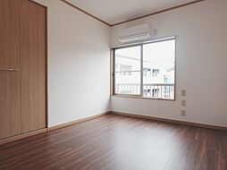 エデンハウス 203 2階1Kのリビング/ダイニング