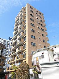 ライオンズマンション聖蹟桜ヶ丘第3