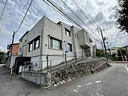 聖蹟桜ヶ丘駅より徒歩18分 築15年11ヶ月 2階建の賃貸物件