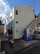 イシュガルド八王子の賃貸物件