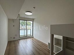 エクセル聖蹟桜ヶ丘 206 2階1Kのリビング/ダイニング