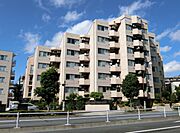 藤和聖蹟桜ヶ丘コープの賃貸物件