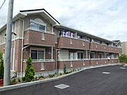 メゾンドスリジェ 1階 築12年2ヶ月の賃貸物件