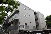 大塚・帝京大学駅より徒歩5分 3階 築4年11ヶ月の賃貸物件