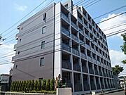 グレイス コート 5階 築16年4ヶ月の賃貸物件
