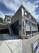 大塚・帝京大学駅より徒歩3分 1階 築3年5ヶ月の賃貸物件