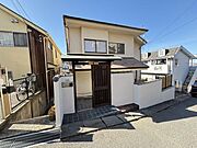 高幡不動駅より徒歩9分 築40年2ヶ月 2階建の賃貸物件