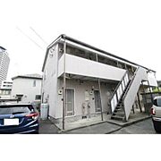 聖蹟桜ヶ丘駅より徒歩4分 1階 築33年1ヶ月の賃貸物件