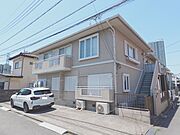 中村アパートの賃貸物件