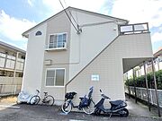 コーポサイネリアの賃貸物件