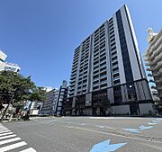 プラウド京王聖蹟桜ヶ丘の賃貸物件