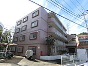 京王永山駅より徒歩26分 築31年11ヶ月 4階建の賃貸物件
