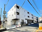 LushLifeSekibaの賃貸物件