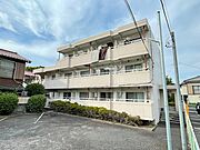 パラティーノ打越 3階 築40年8ヶ月の賃貸物件