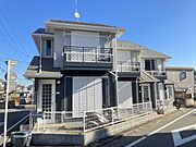 平山城址公園駅より徒歩10分 築32年3ヶ月の賃貸物件