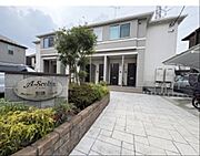 聖蹟桜ヶ丘駅より徒歩7分 1階 築9年9ヶ月の賃貸物件