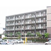 万願寺駅より徒歩1分 1階 築23年8ヶ月の賃貸物件